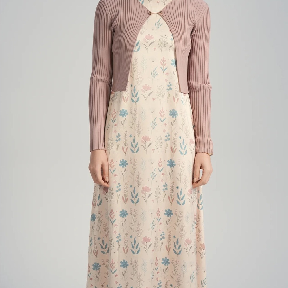 Aleeza Paris Helen Cardigan